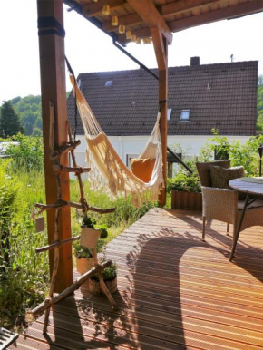 Ferienwohnung Waldschloss